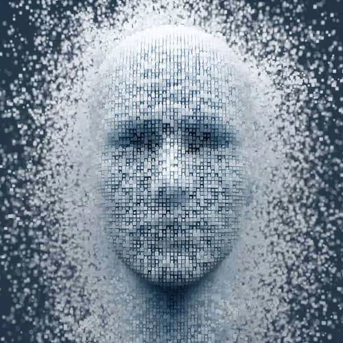 A. I. NFT Art Maker
