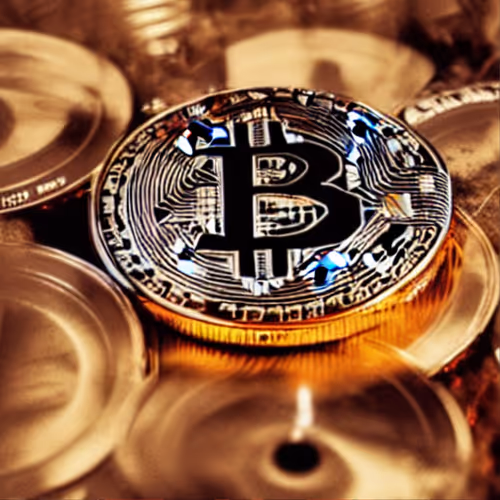 Bitcoin Is All