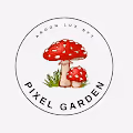 Garden Pixels