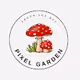 Garden Pixels