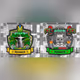 STEPN BADGES BR/PT (nao oficiais)