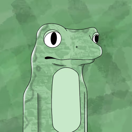 The Frog Project