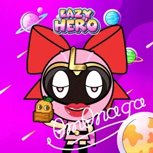 Lazy Hero - Special Edition