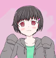 Hoodie Girl Chan