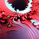 Mandelbrot music