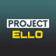Project Ello