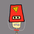 Bucketheadz