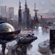 See The Unseen Future