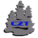 CZT E-5150 Rolling SK8 Logo
