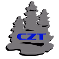 CZT E-5150 Rolling SK8 Logo