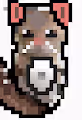 Looflys Pixel Cats
