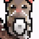 Looflys Pixel Cats