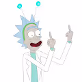 Rick Sanchez's collection