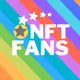 NFT FANS TOKEN ALL  CARDS