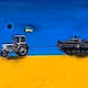 Buy Russian Tanks (support ukraine)