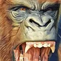 Angry Gorrilas