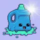 Little Splash Society - Genesis Holders
