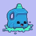 Little Splash Society - Genesis Holders