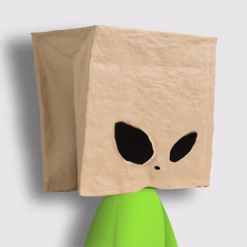 The Alien Boy Invasion