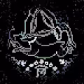 MOON RABBITS: 8-Bit