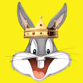 Crazy Bugs Bunny