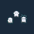 Spooky Pixels
