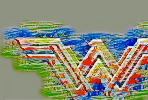 wonder woman ai
