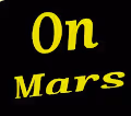 0n Mars