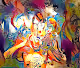 Colourful Nightmares Collection