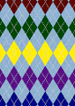 Argyle Patterns
