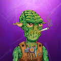 Aliens Mars Club