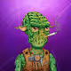 Aliens Mars Club