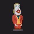 Moai Celebs