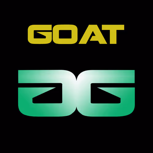 GG The 100 Galaxy Gamers GOAT