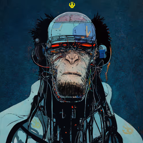 Worn Pixel's Fan Art