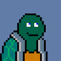 Collection Turtle