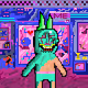 Prajna mask art V3