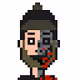 Skull/Zombie stuff