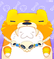 MyChubbyCat