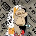 Baller Ape Yach Club