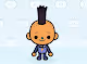 Punk Toon