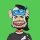 NFT MANIA HAPPY APE