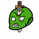 ZOBI Zombie
