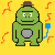 rupe gorilla