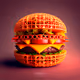 Hyped Burgers