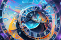 Time Pieces - A Geek Smacked Collection