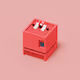 3D Voxel Architecture