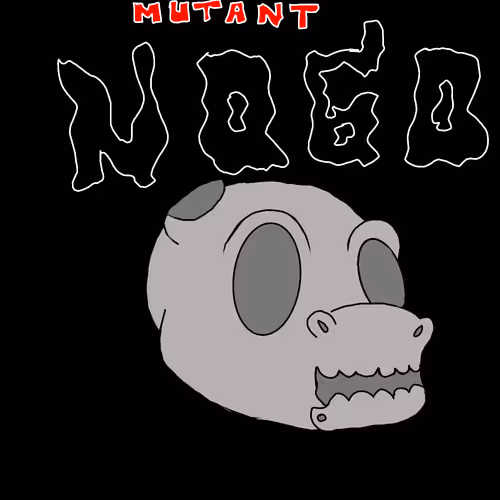 MUTANT NOGO CLUB