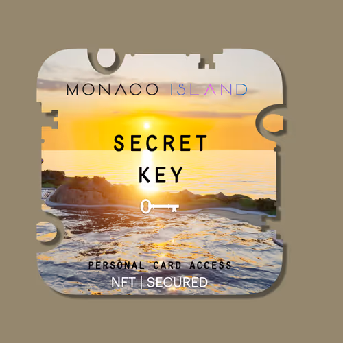 My Monaco Island
