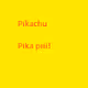 Pikachuz